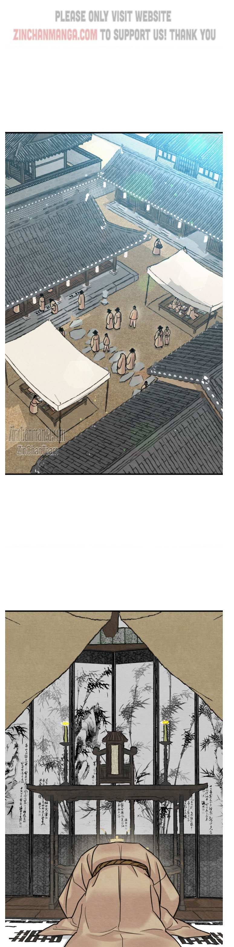 Painter Of The Night Chapter 130