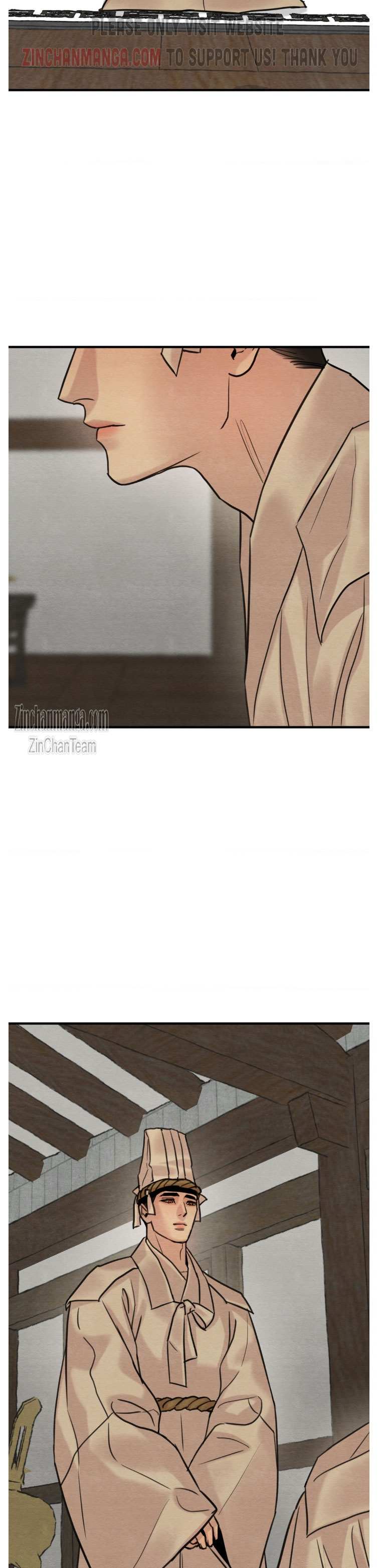 Painter Of The Night Chapter 130