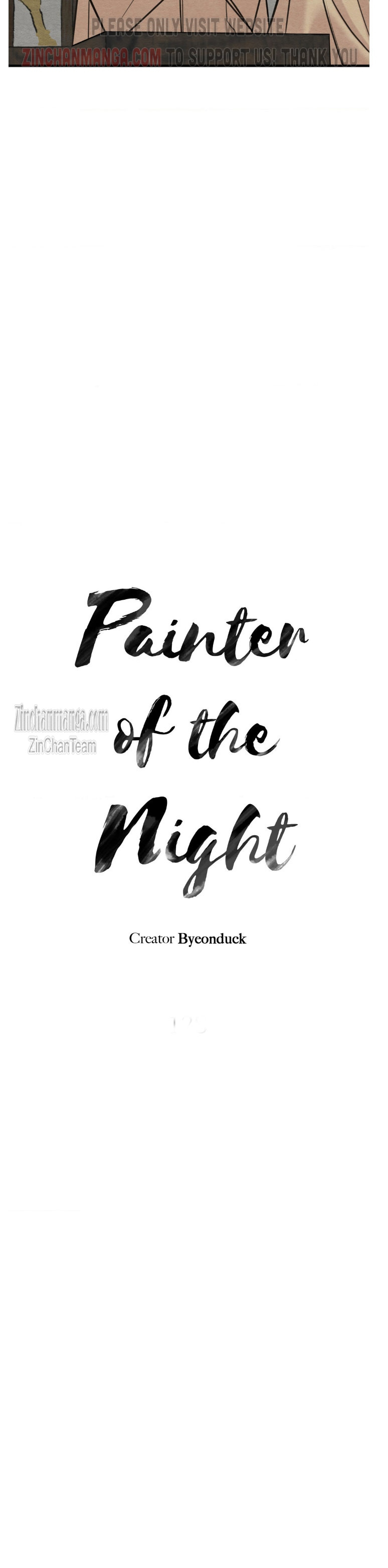 Painter Of The Night Chapter 130