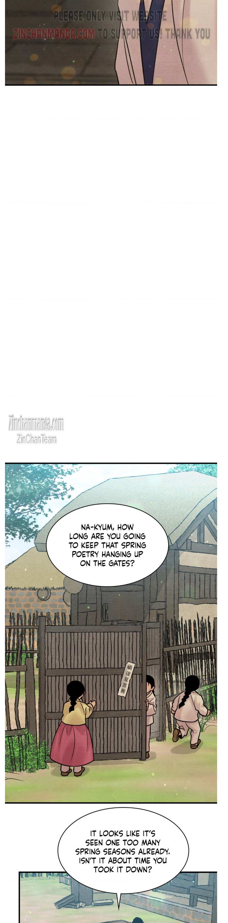 Painter Of The Night Chapter 130