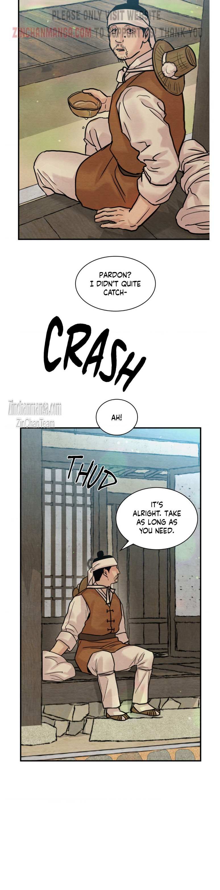 Painter Of The Night Chapter 130