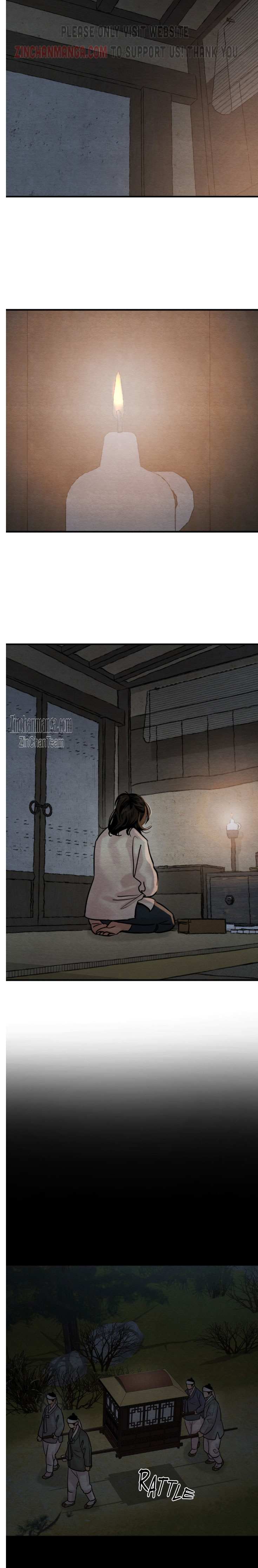 Painter Of The Night Chapter 130