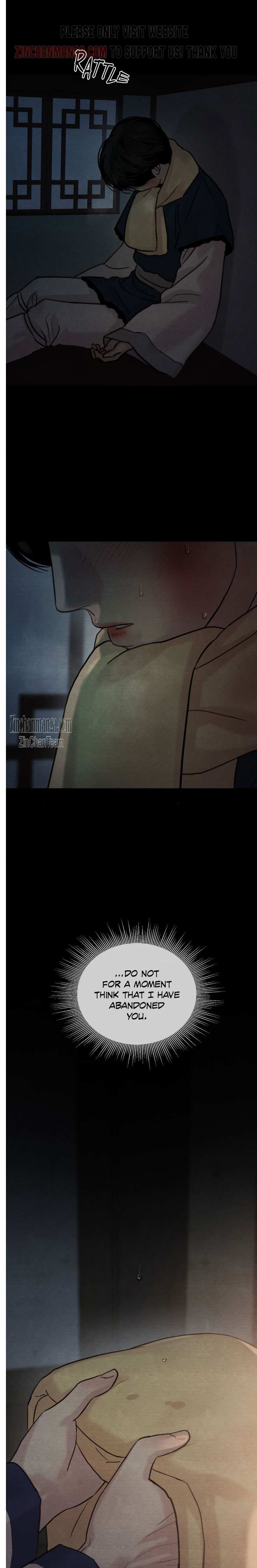 Painter Of The Night Chapter 130