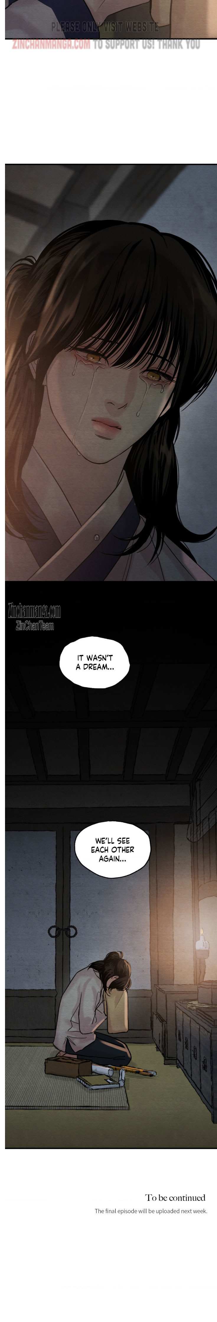 Painter Of The Night Chapter 130