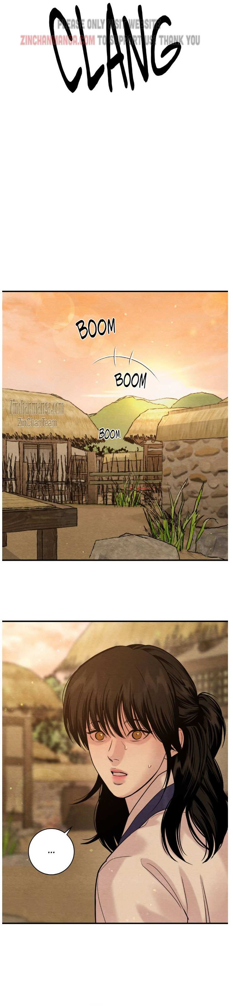 Painter Of The Night Chapter 131