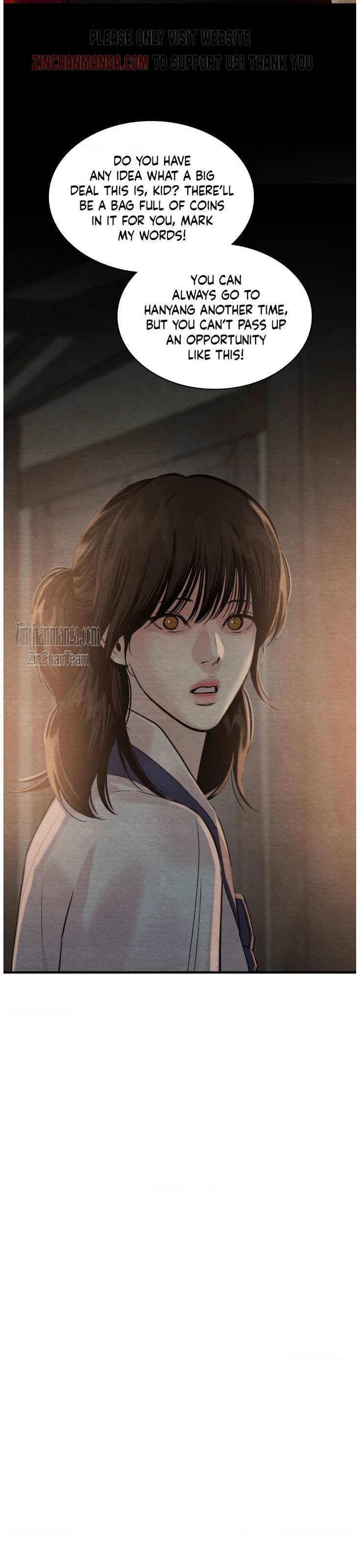 Painter Of The Night Chapter 131