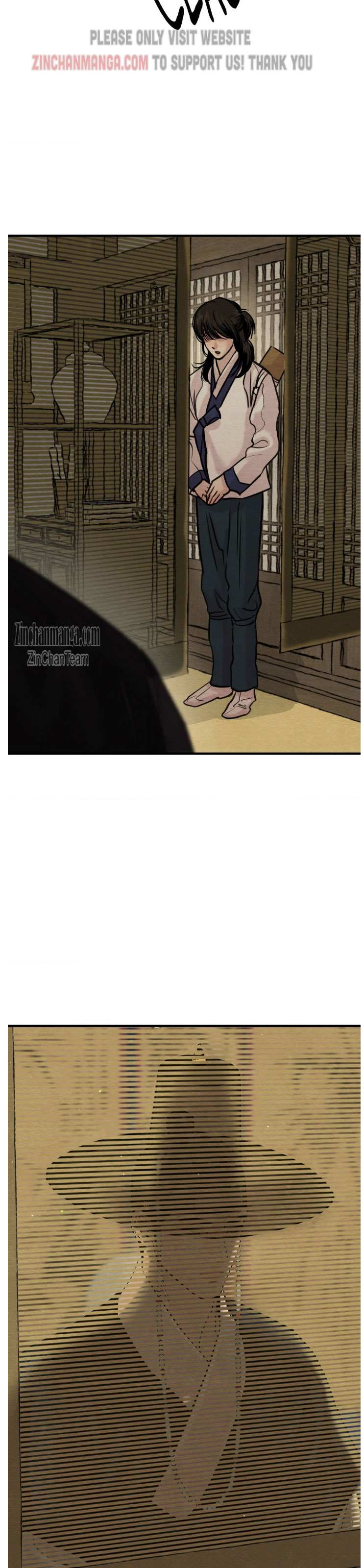 Painter Of The Night Chapter 131