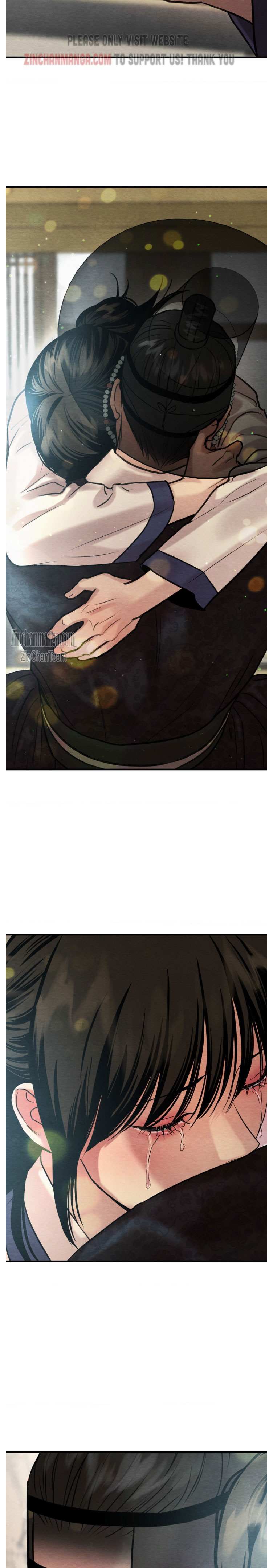 Painter Of The Night Chapter 131