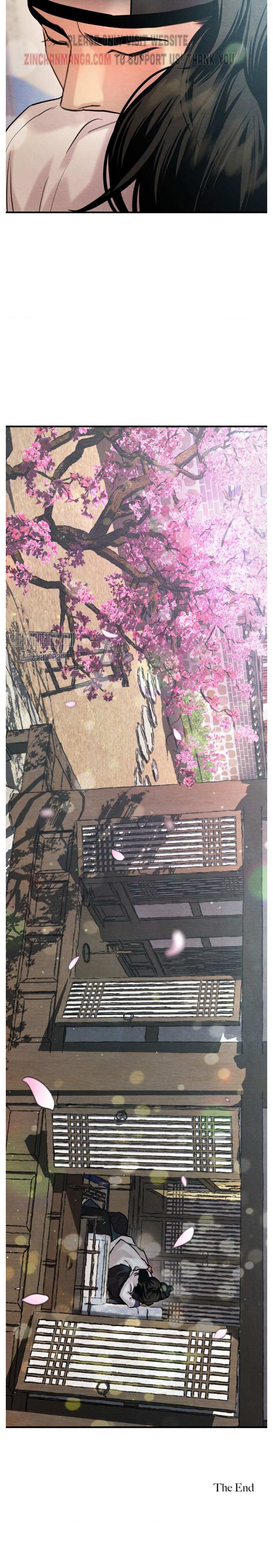 Painter Of The Night Chapter 131