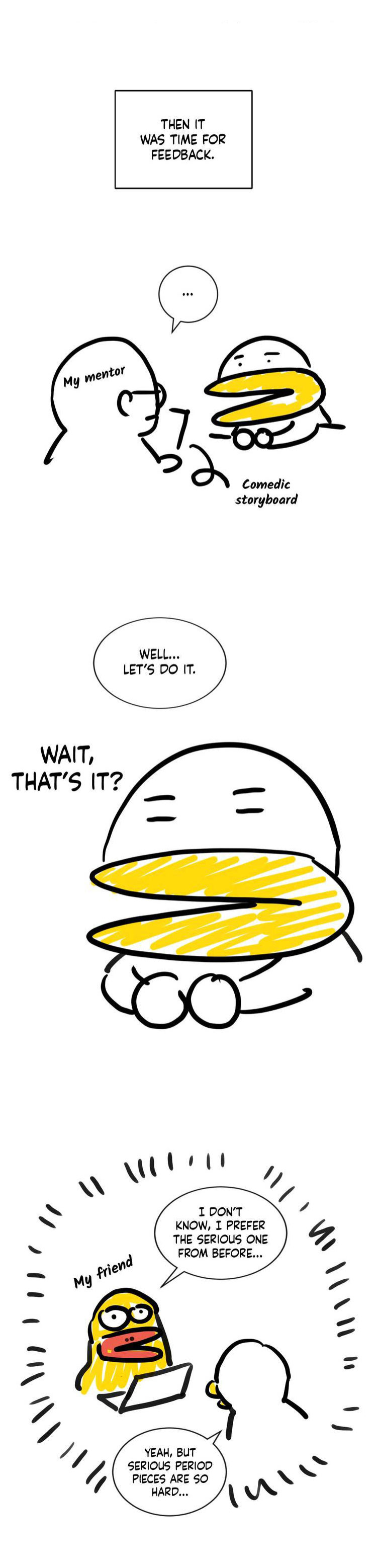 Painter Of The Night Chapter 131.5