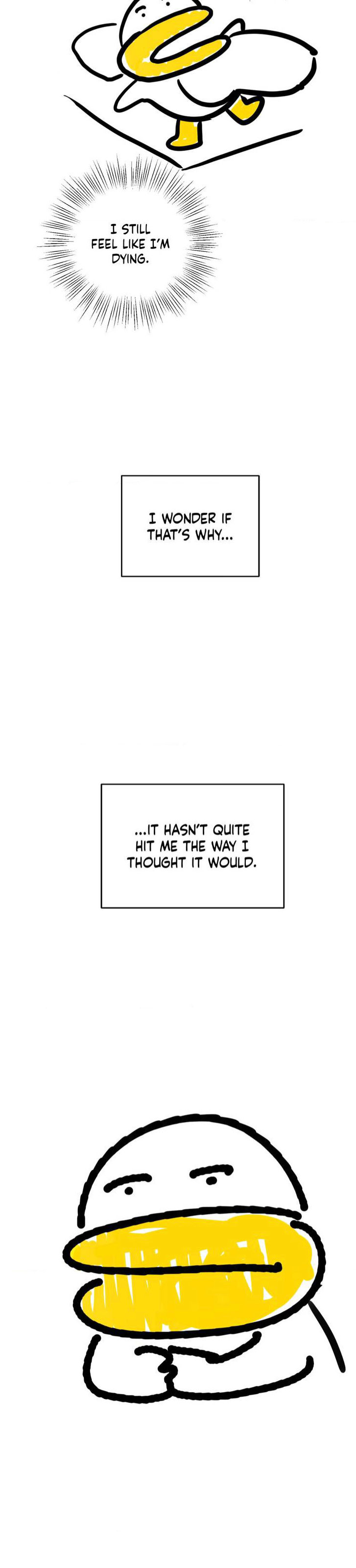 Painter Of The Night Chapter 131.5