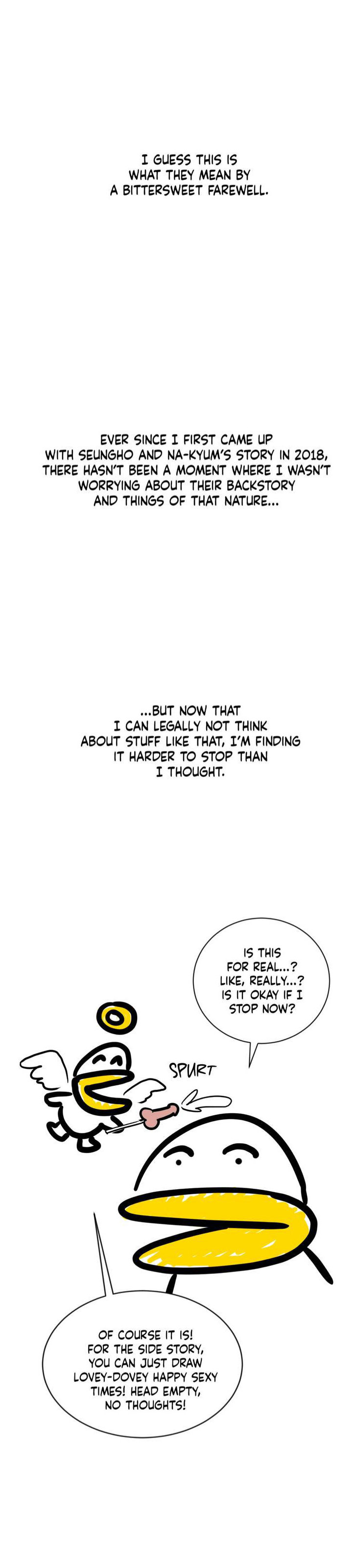 Painter Of The Night Chapter 131.5