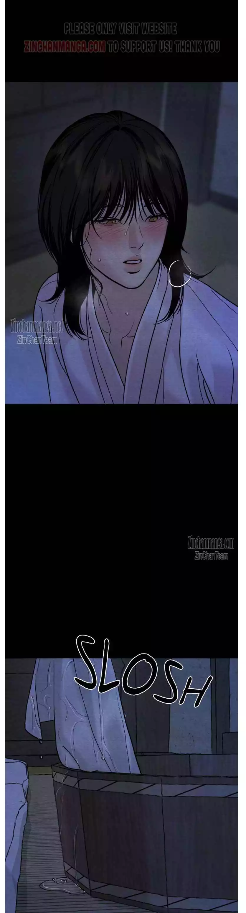 Painter Of The Night Chapter 133