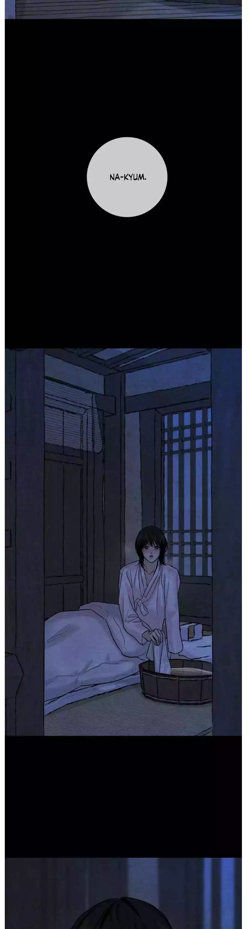 Painter Of The Night Chapter 133