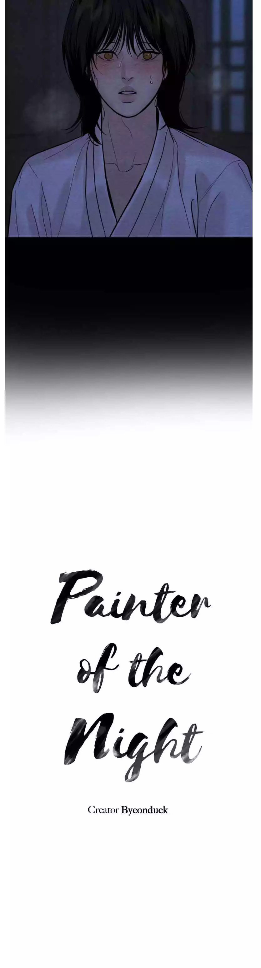 Painter Of The Night Chapter 133