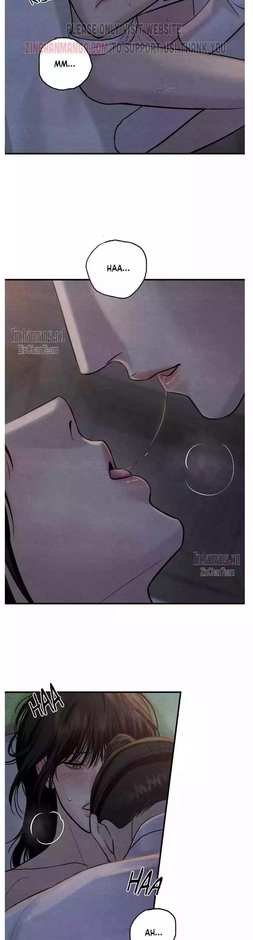 Painter Of The Night Chapter 133