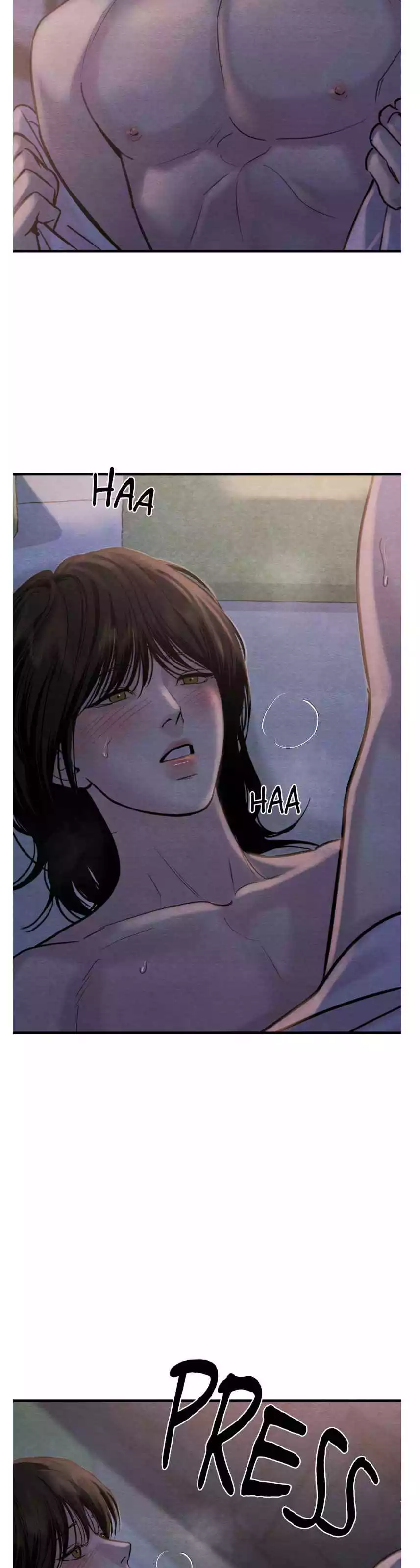 Painter Of The Night Chapter 133