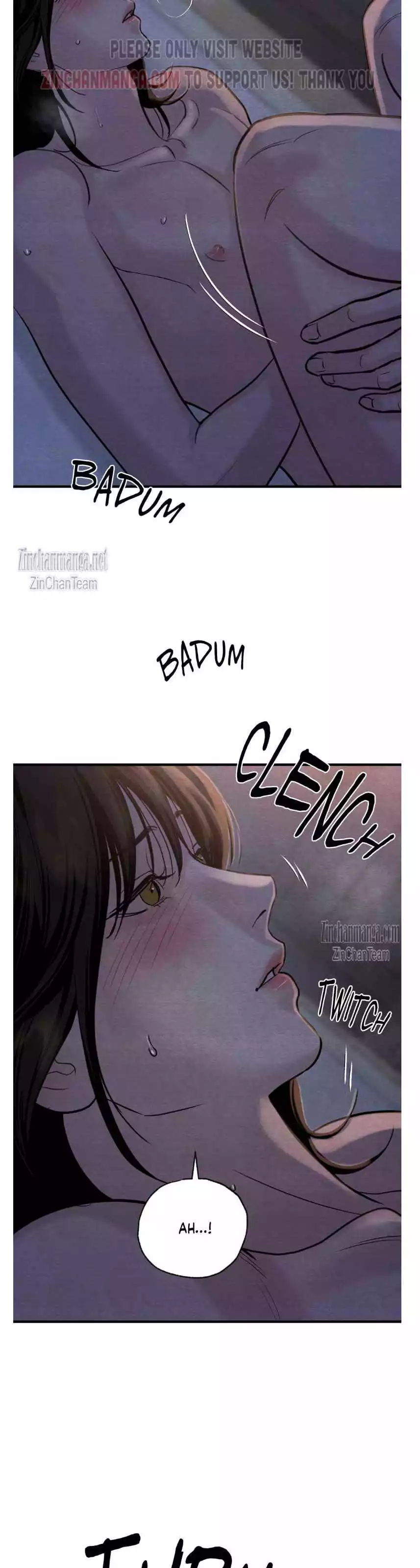 Painter Of The Night Chapter 133