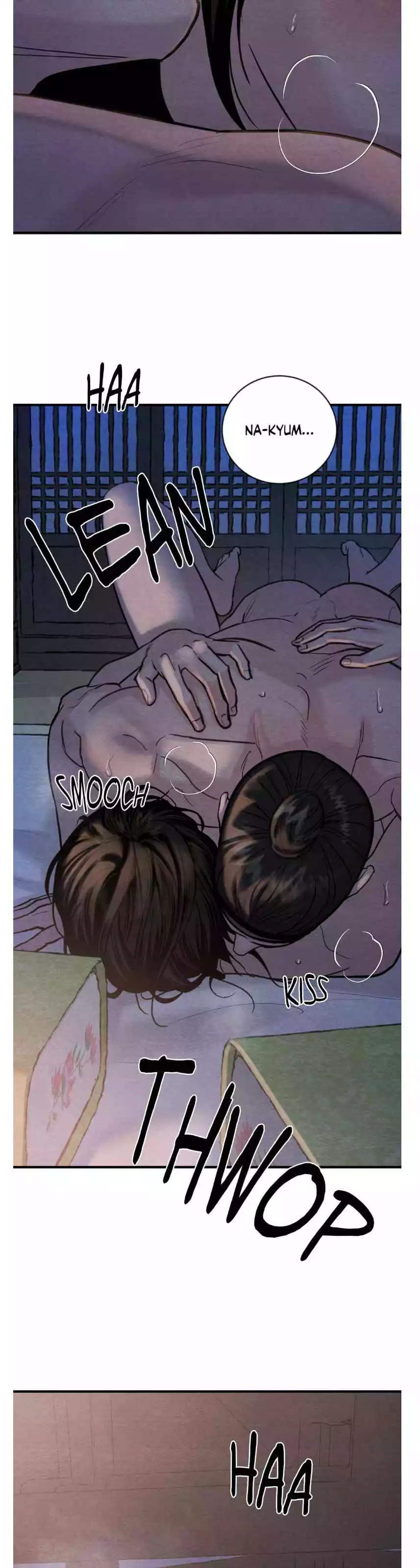 Painter Of The Night Chapter 133