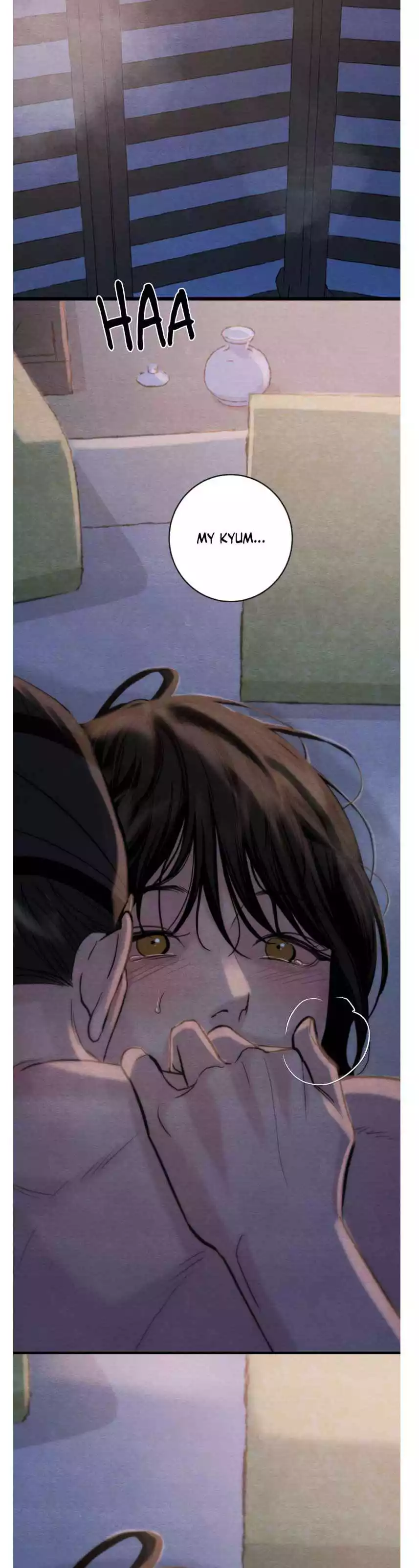 Painter Of The Night Chapter 133