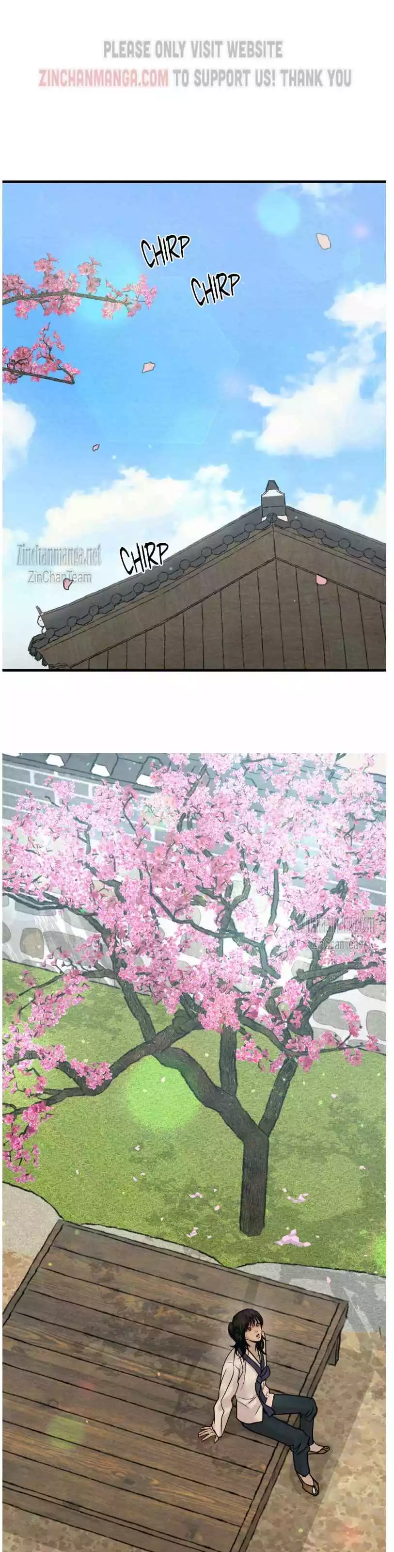 Painter Of The Night Chapter 133