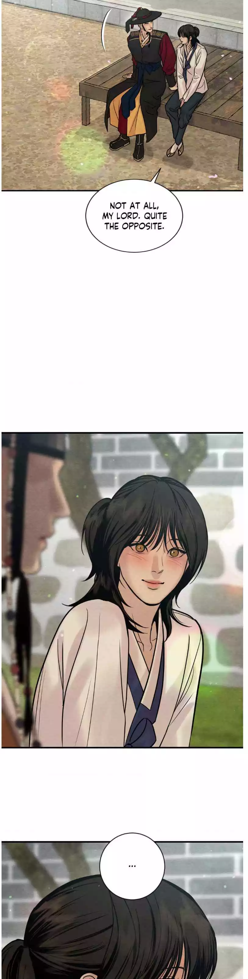 Painter Of The Night Chapter 133