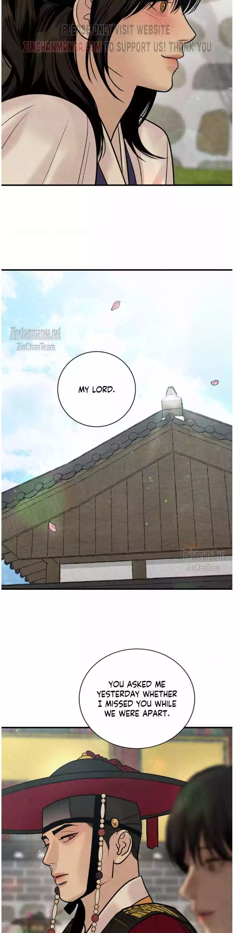 Painter Of The Night Chapter 133