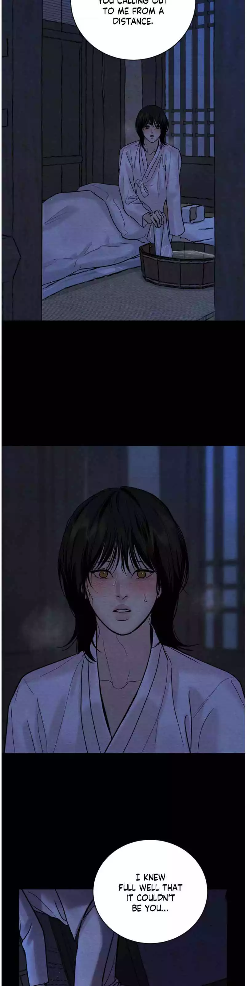 Painter Of The Night Chapter 133