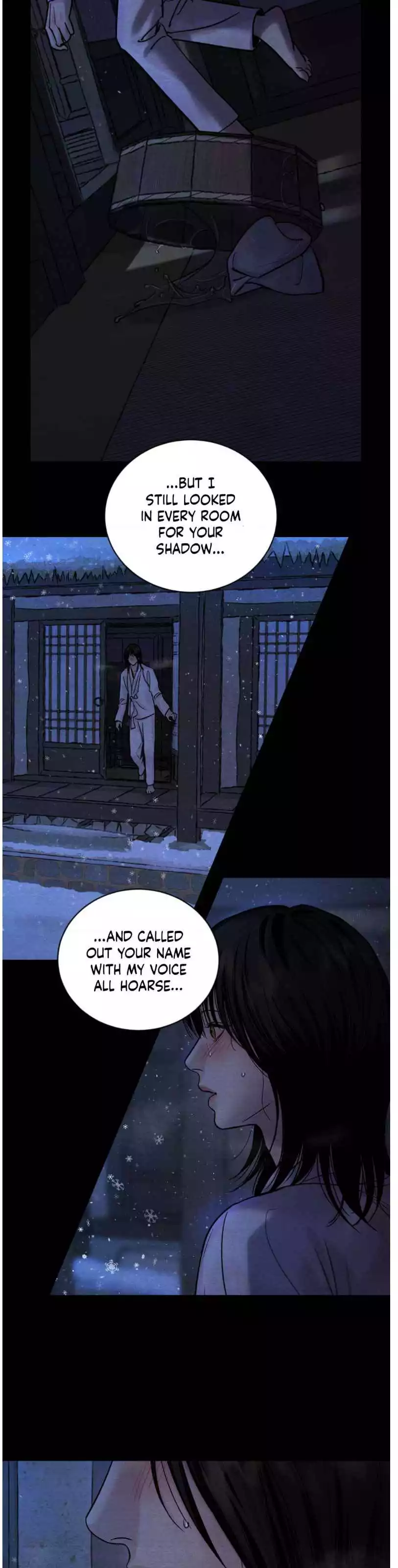 Painter Of The Night Chapter 133