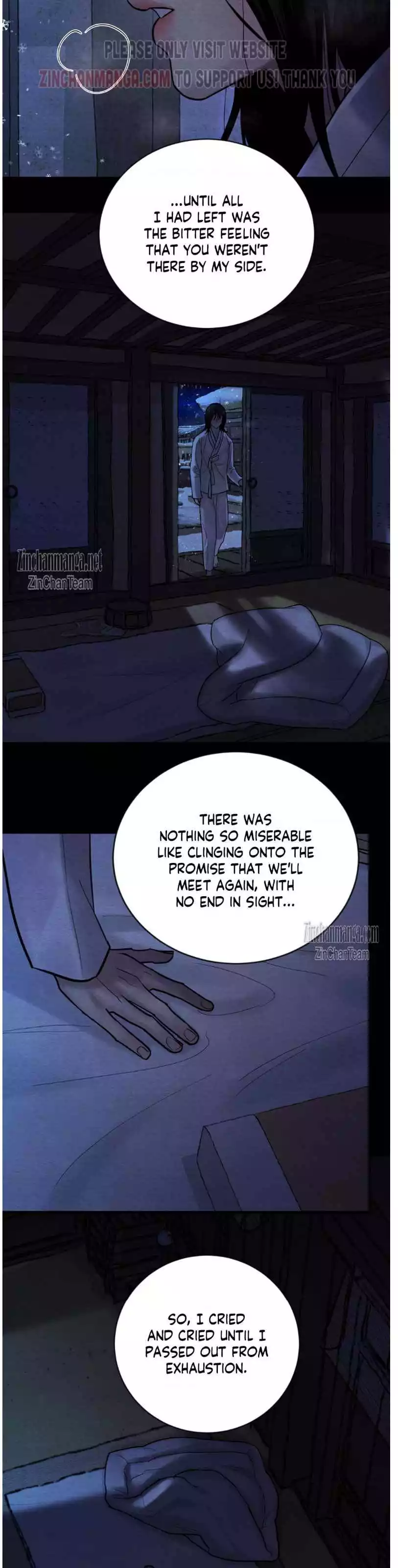 Painter Of The Night Chapter 133