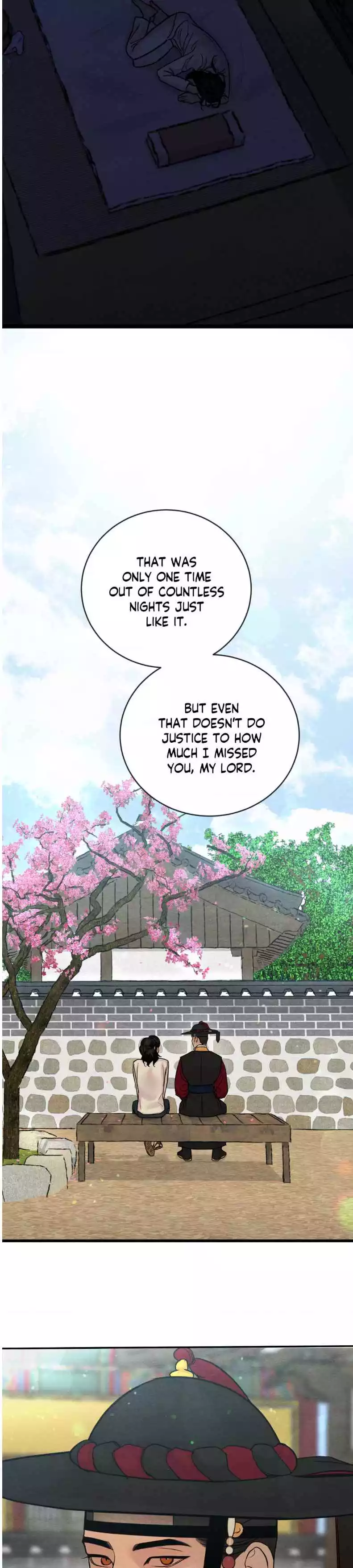 Painter Of The Night Chapter 133