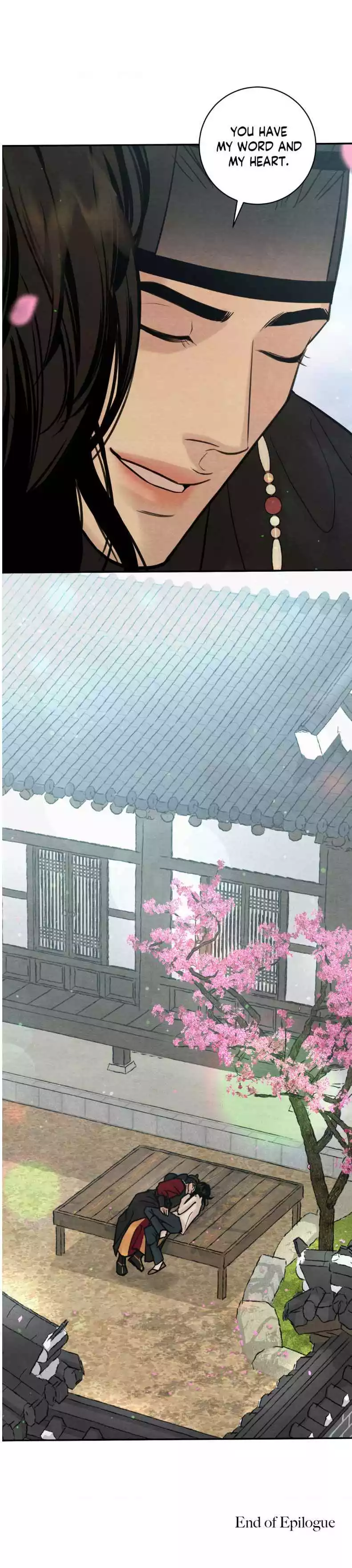 Painter Of The Night Chapter 133