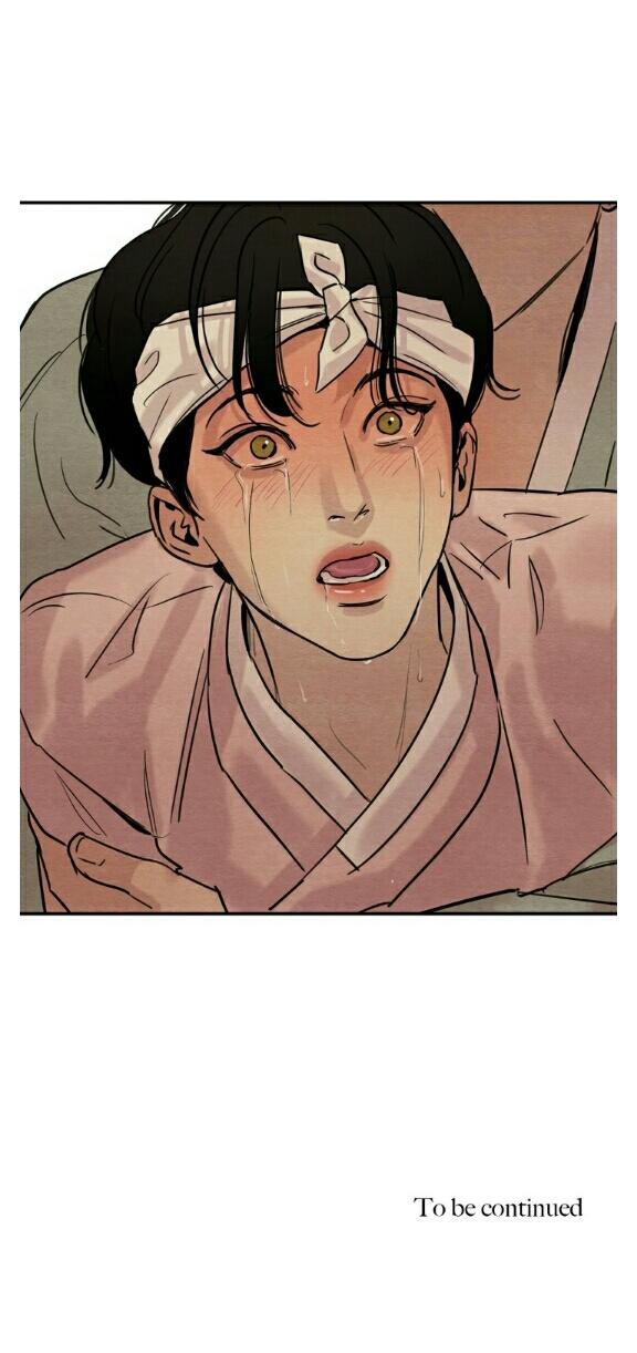 Painter of the Night Chapter 16