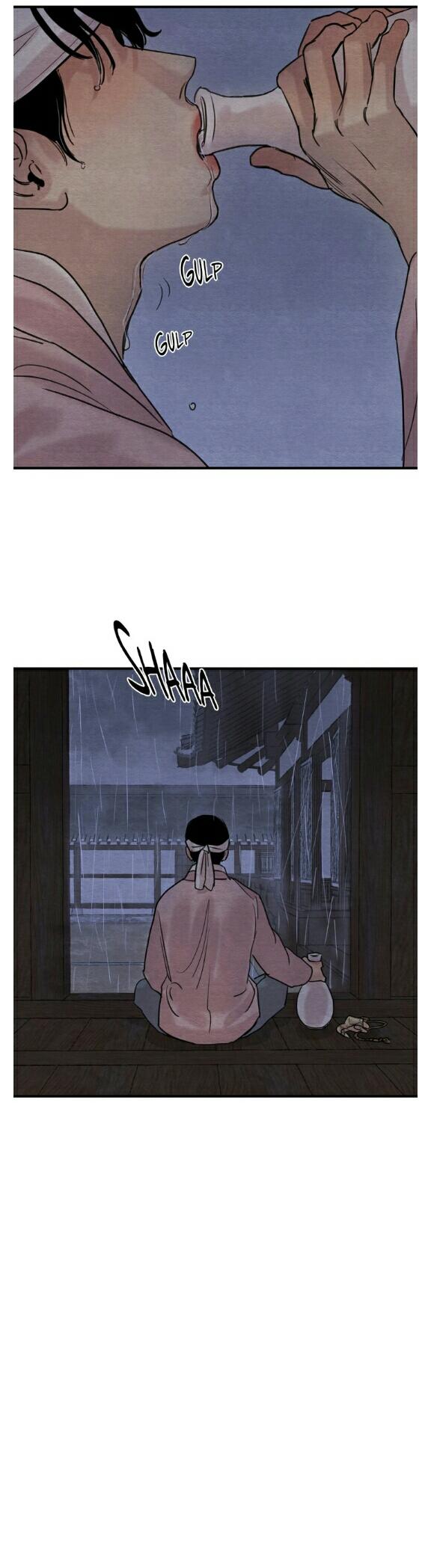 Painter of the Night Chapter 19