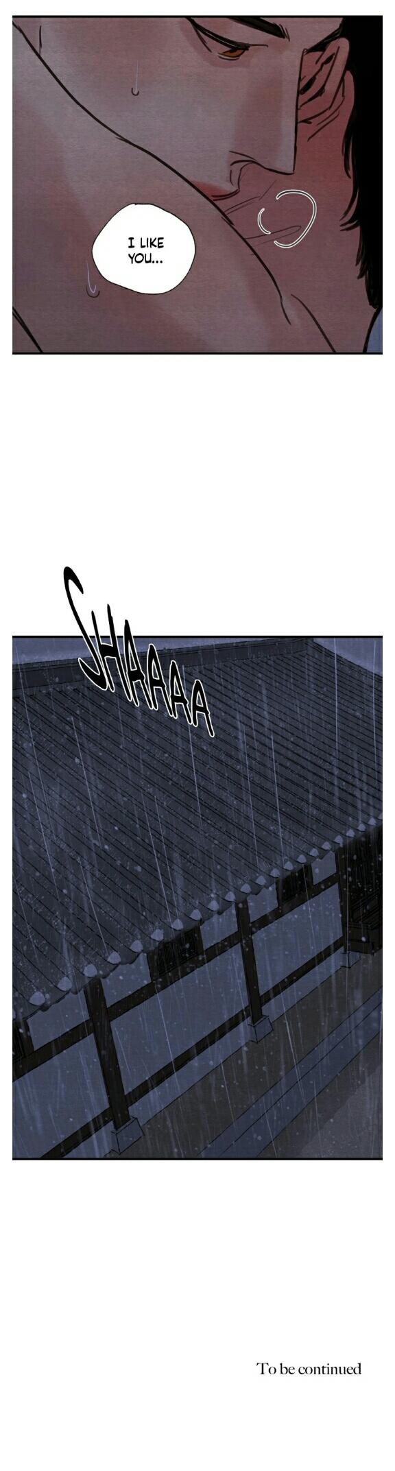 Painter of the Night Chapter 21