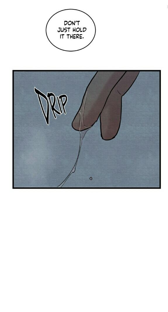 Painter of the Night Chapter 28