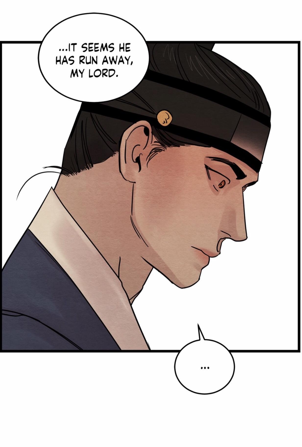 Painter of the Night Chapter 29