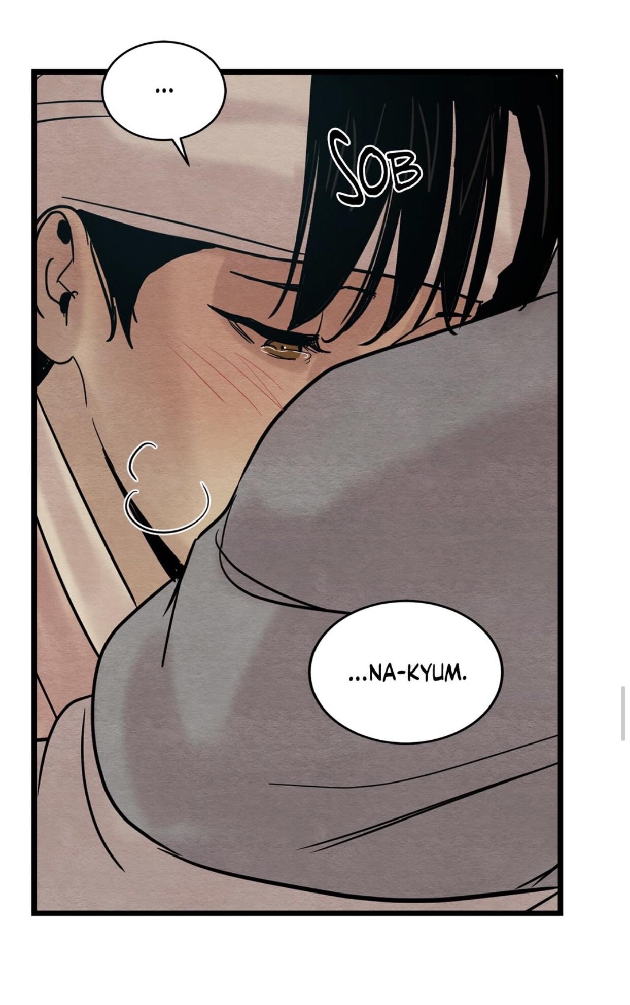 Painter of the Night Chapter 29