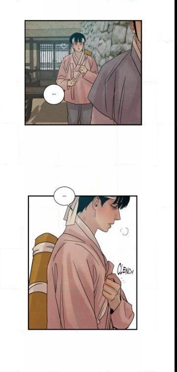 Painter of the Night Chapter 30