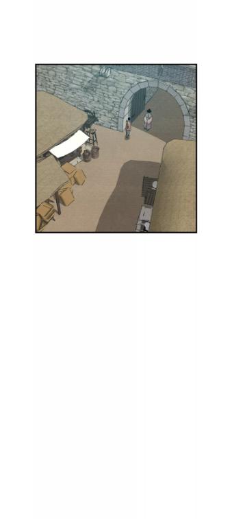 Painter of the Night Chapter 30