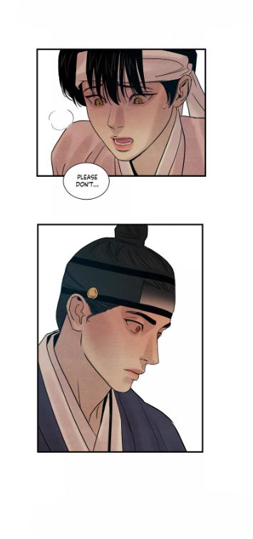 Painter of the Night Chapter 30