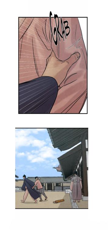 Painter of the Night Chapter 30