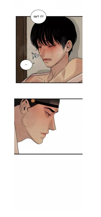 Painter of the Night Chapter 30