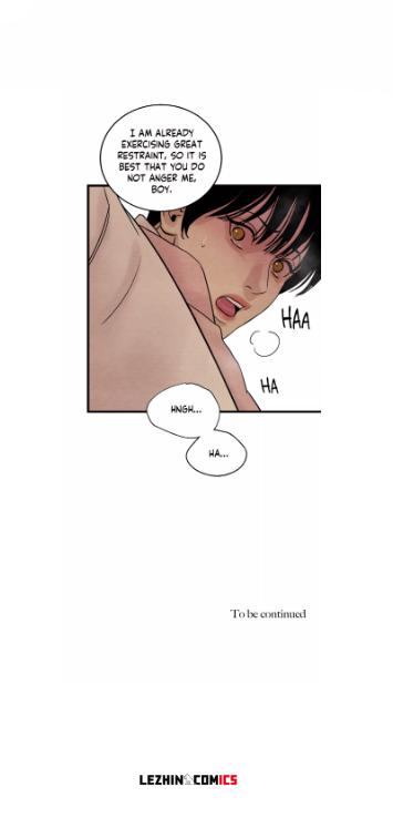 Painter of the Night Chapter 30