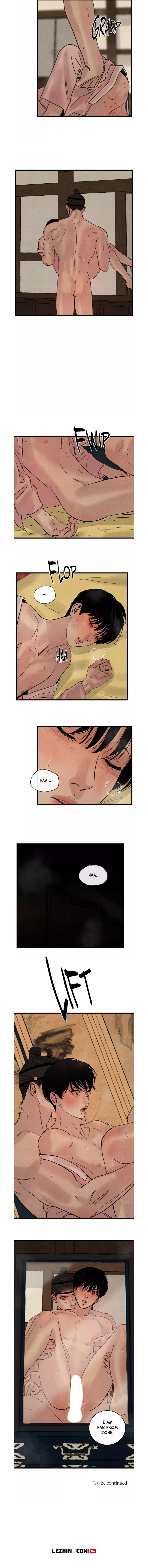 Painter of the Night Chapter 31