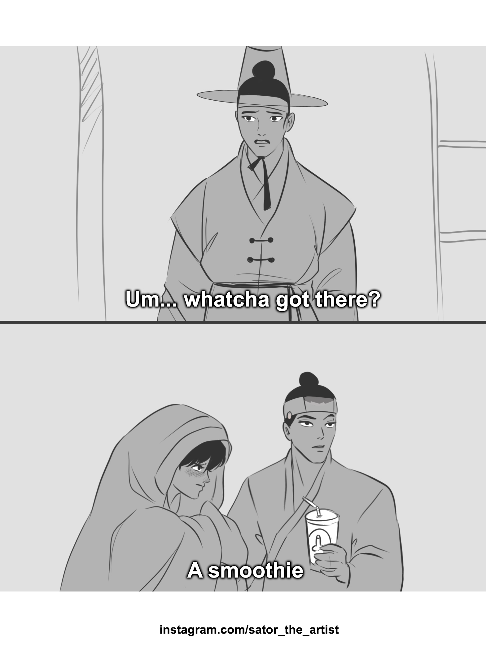 Painter of the Night Chapter 37