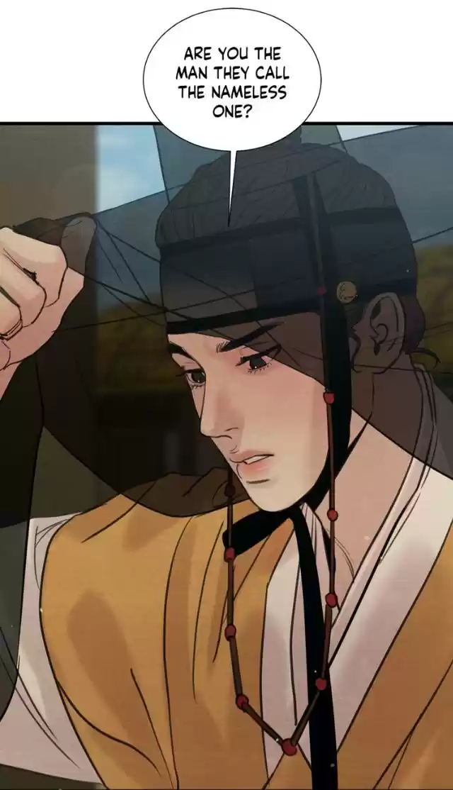 Painter of the Night Chapter 44