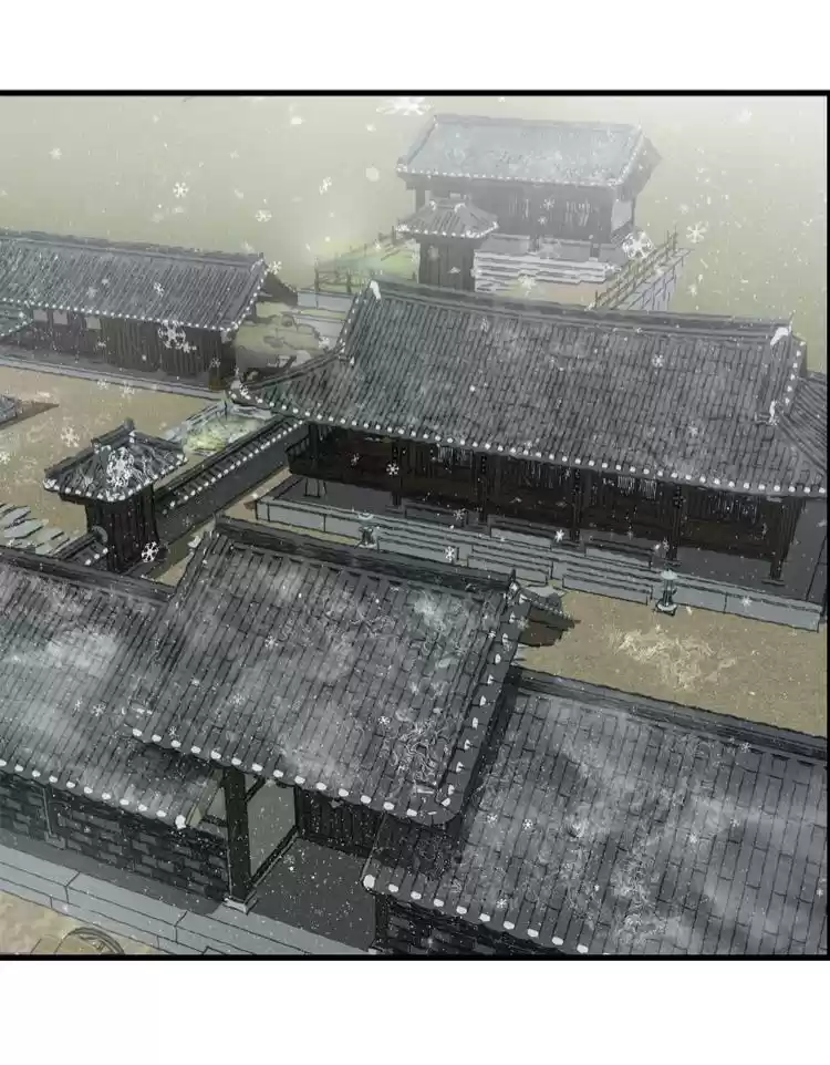 Painter of the Night Chapter 44