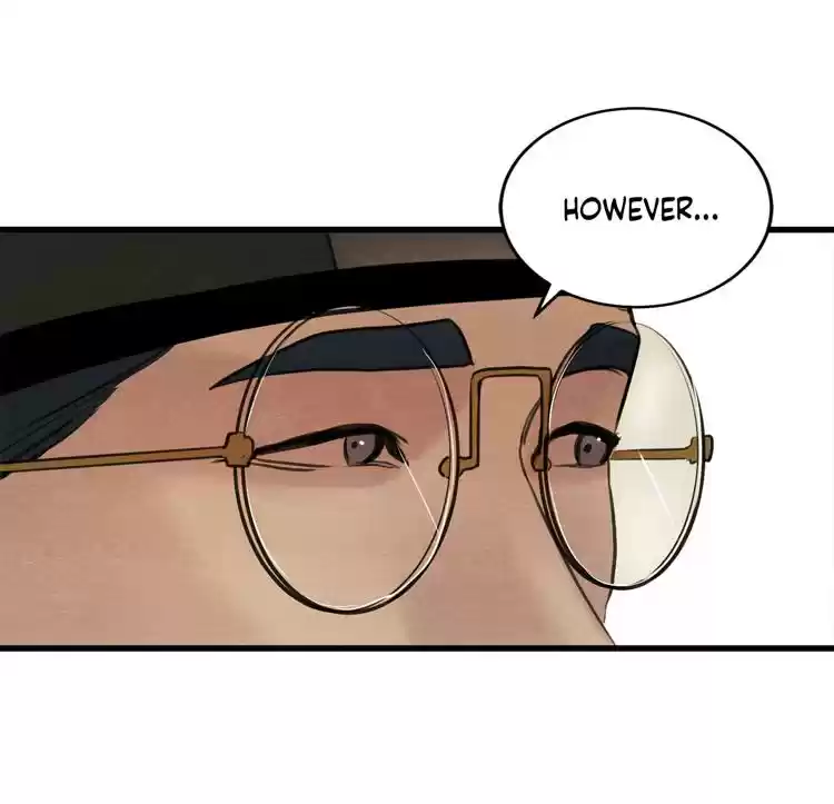 Painter of the Night Chapter 44