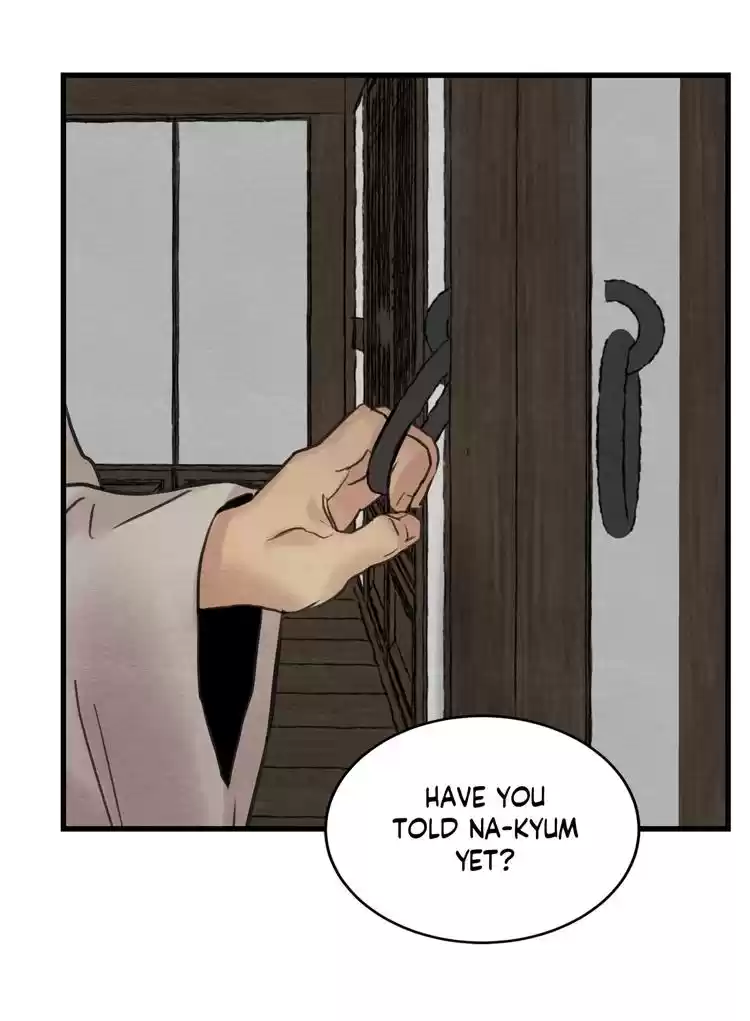 Painter of the Night Chapter 44